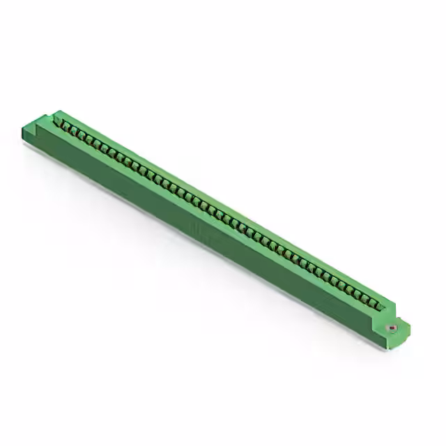 807-042-557-108 EDAC Inc.  Edgeboard Connectors